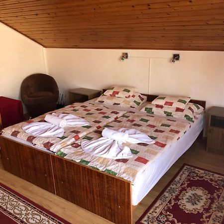 Elena Villa Хевіз Екстер'єр фото