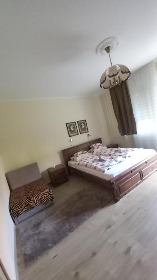 Elena Villa Хевіз Екстер'єр фото