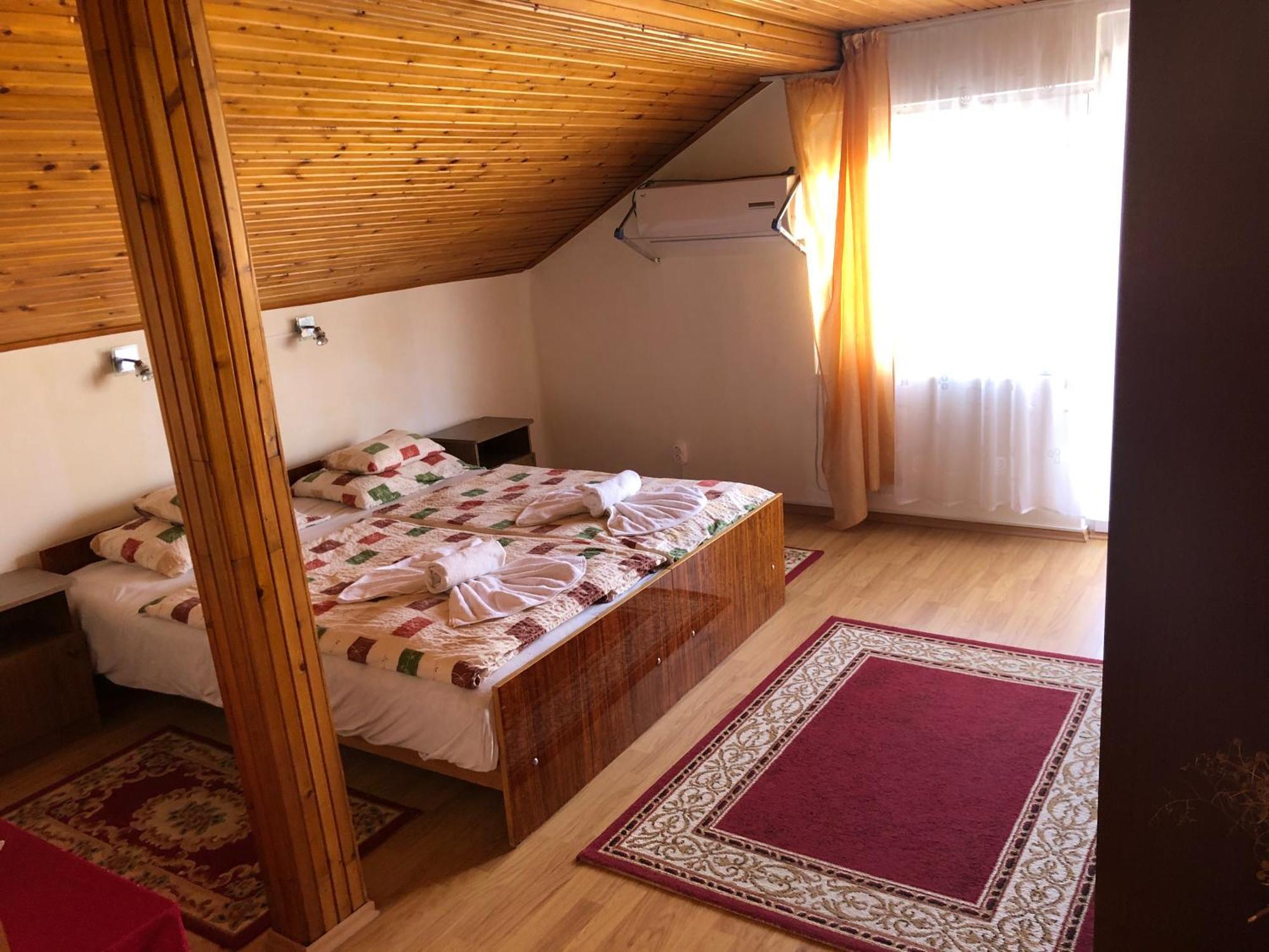 Elena Villa Хевіз Екстер'єр фото