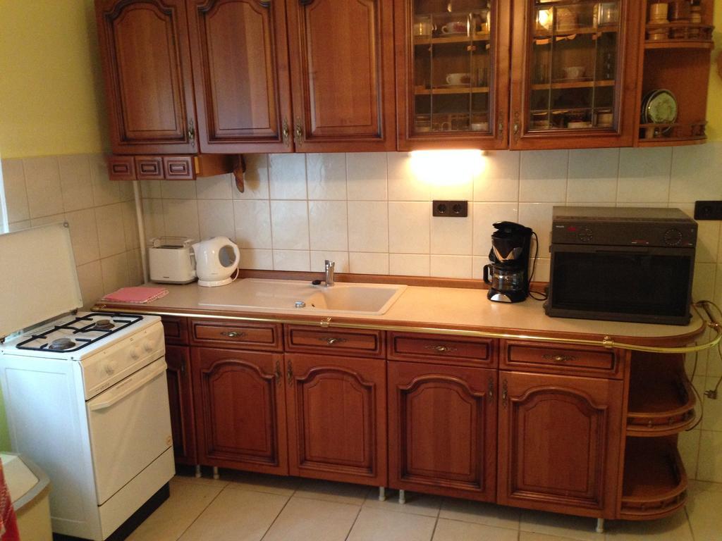 Elena Villa Хевіз Номер фото