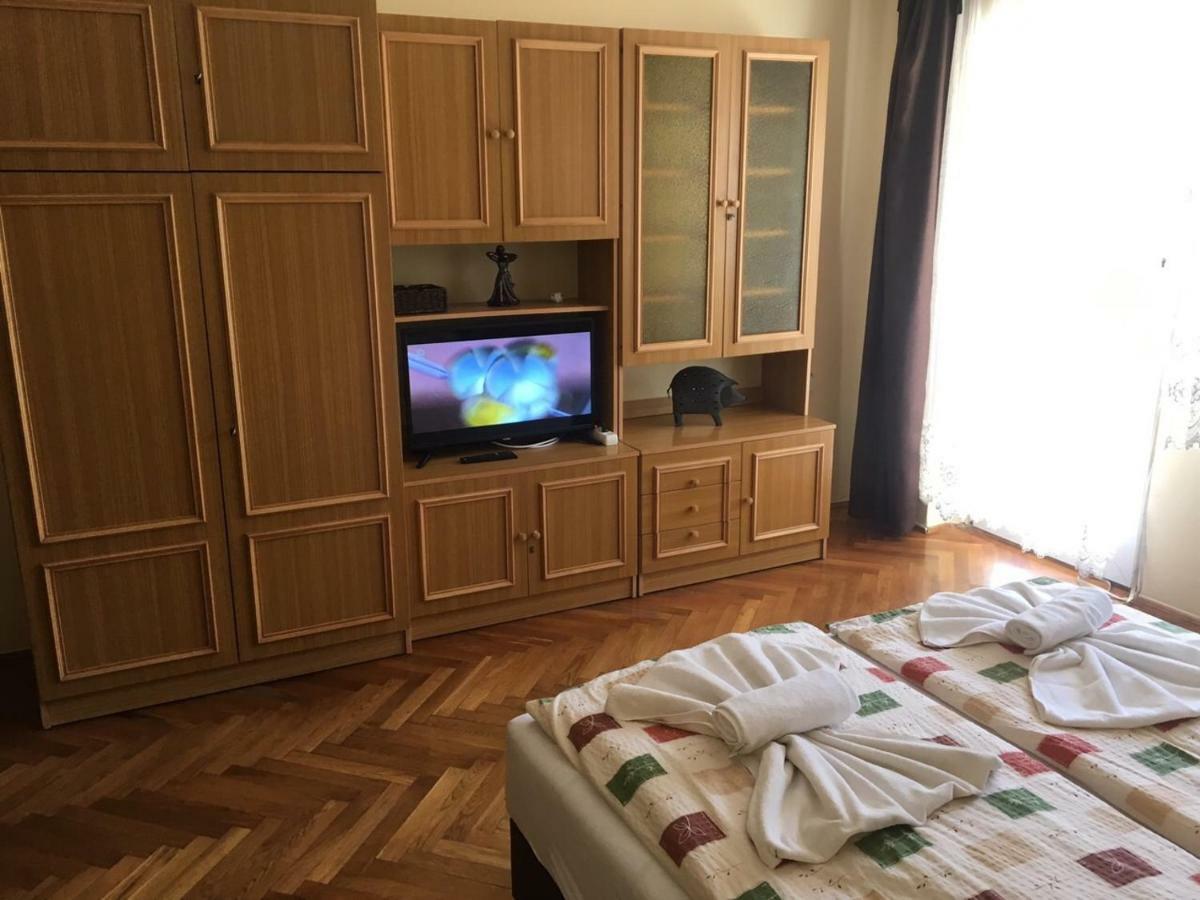 Elena Villa Хевіз Екстер'єр фото