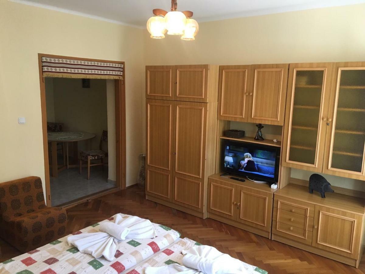 Elena Villa Хевіз Екстер'єр фото